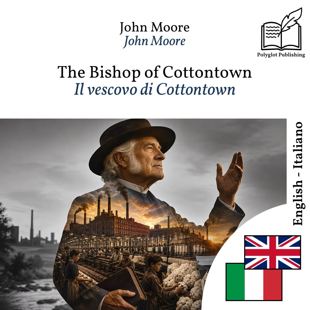 Il vescovo di Cottontown