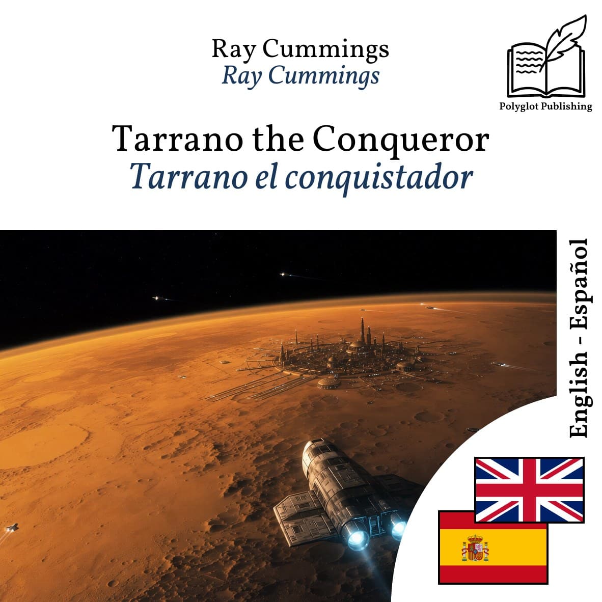 Tarrano el conquistador