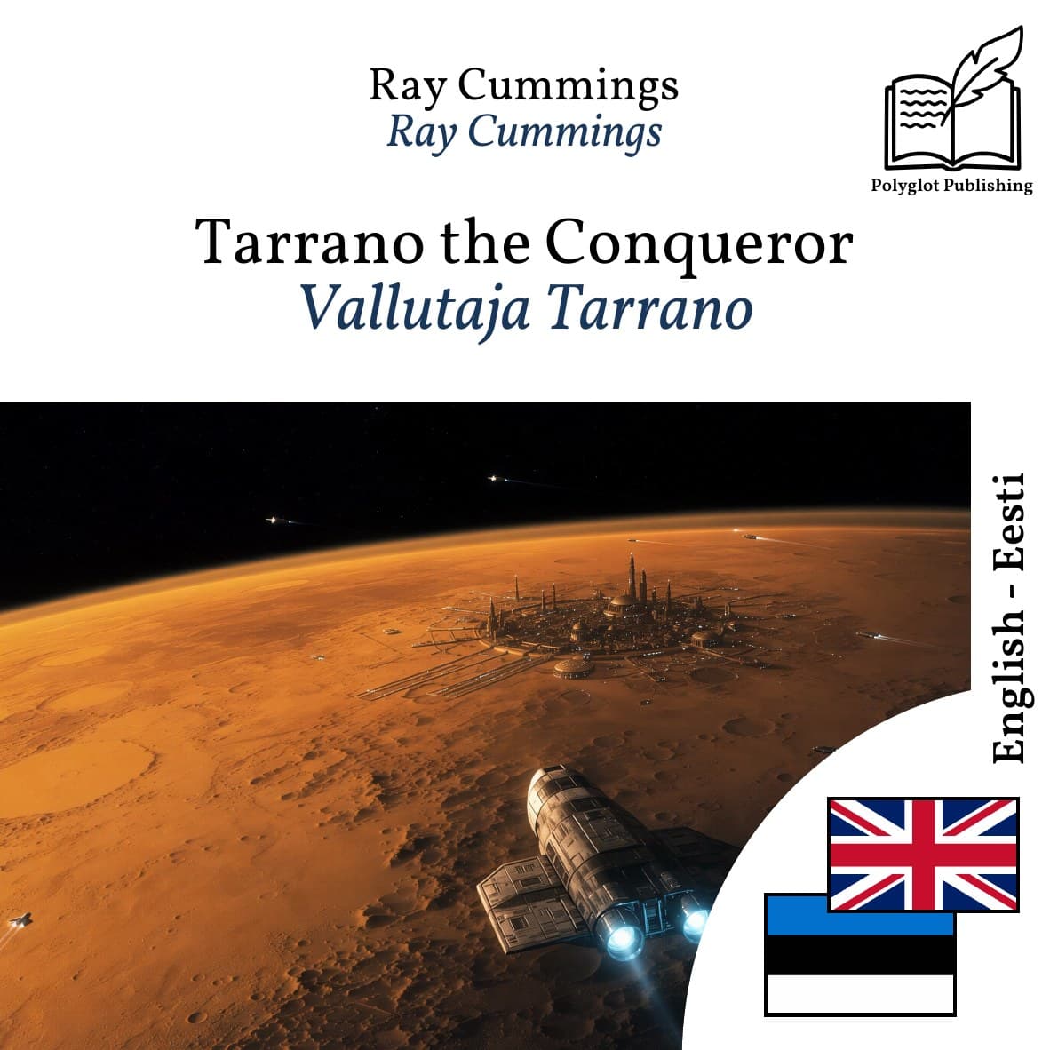 Vallutaja Tarrano