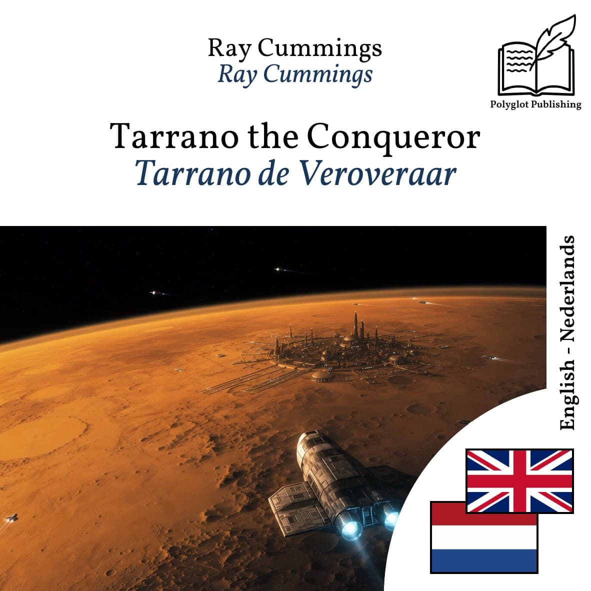 Tarrano de Veroveraar
