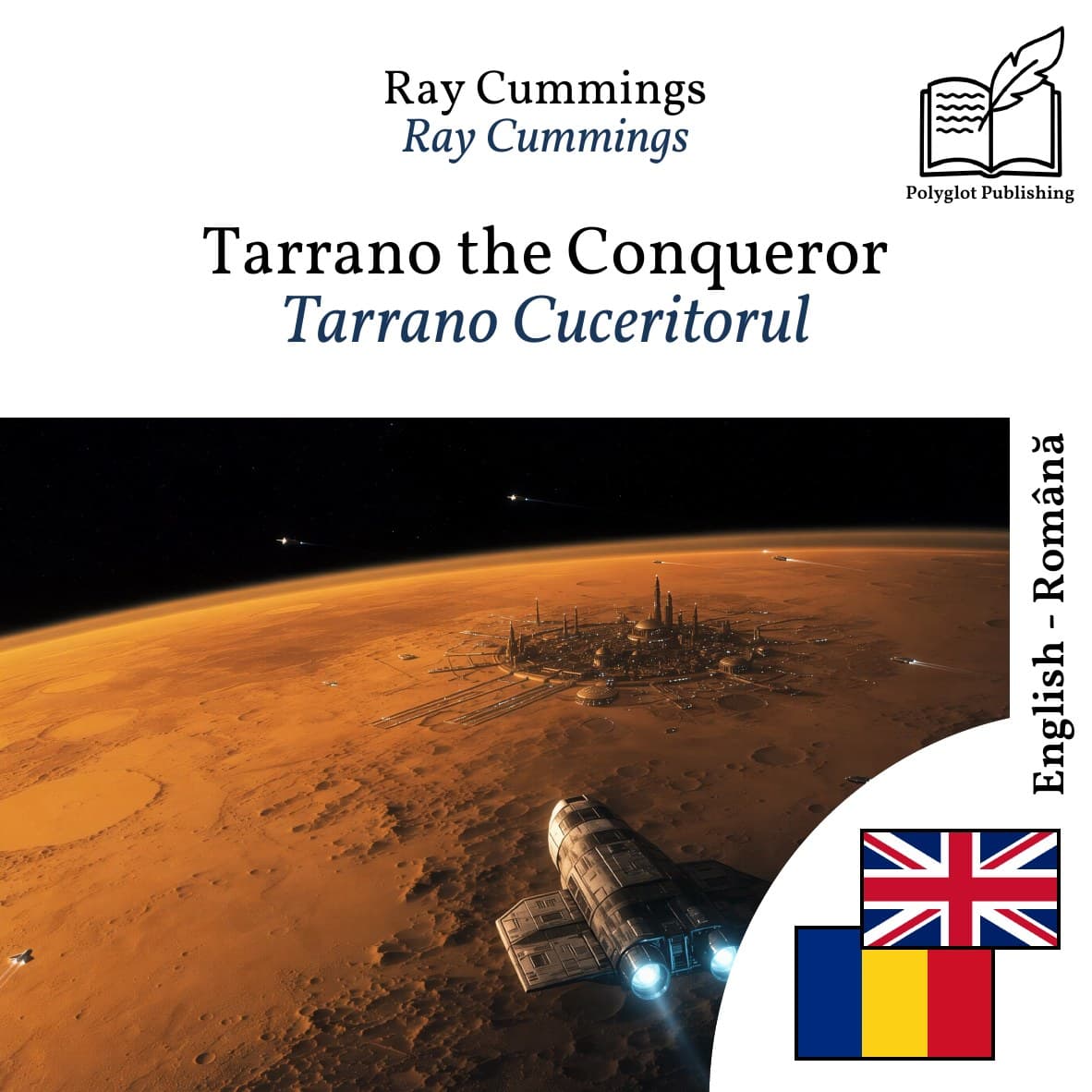 Tarrano Cuceritorul