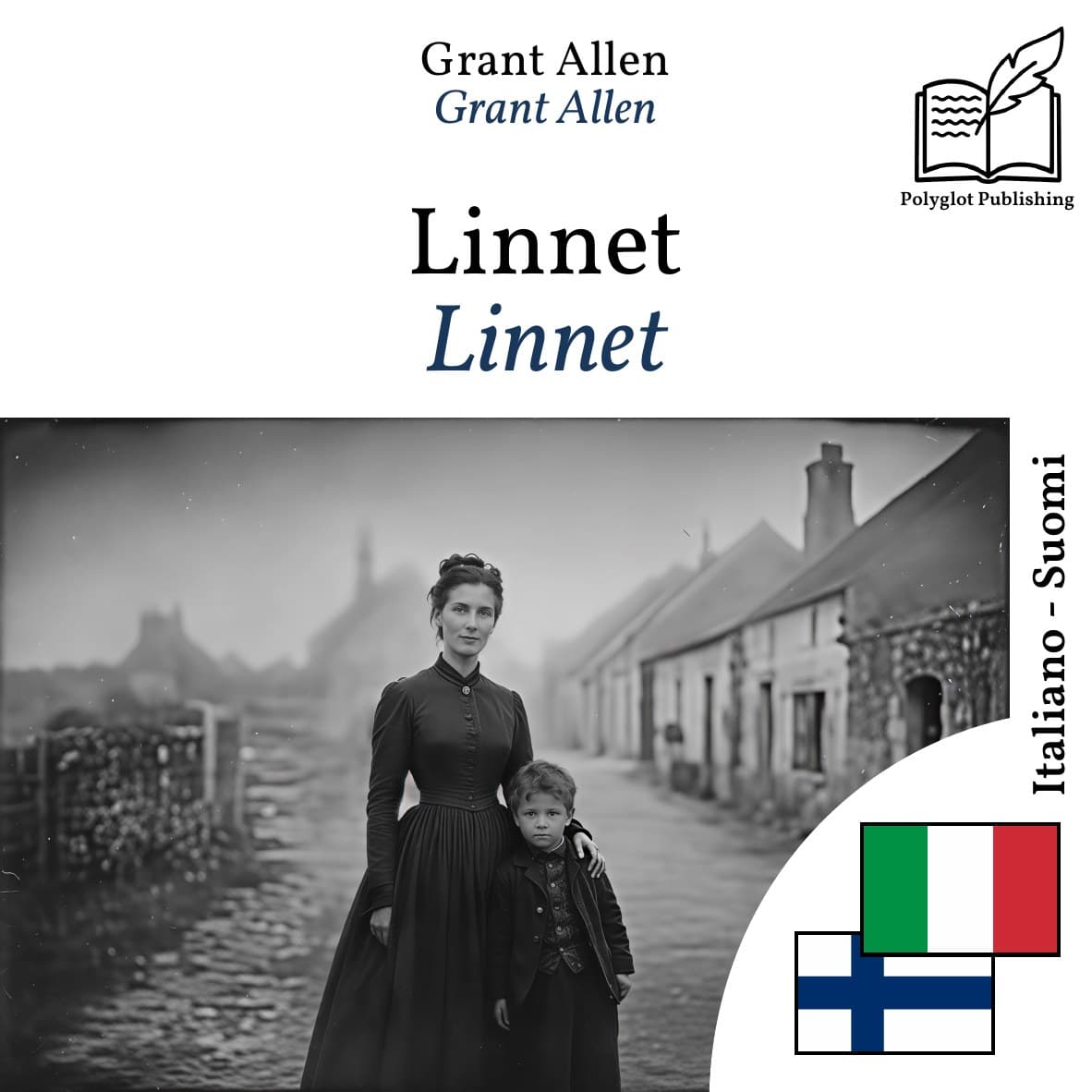 Linnet
