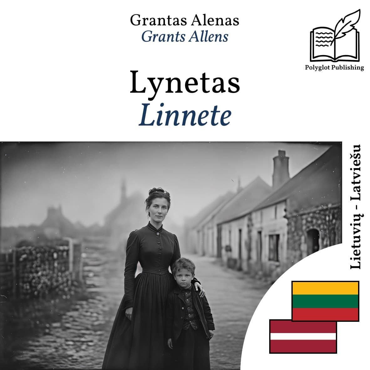 Linnete