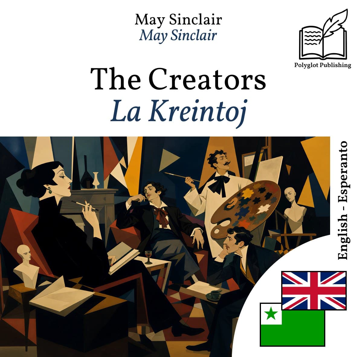 La Kreintoj