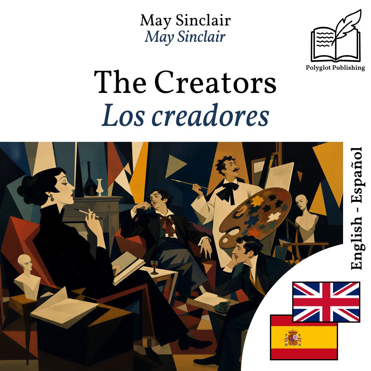 Los creadores