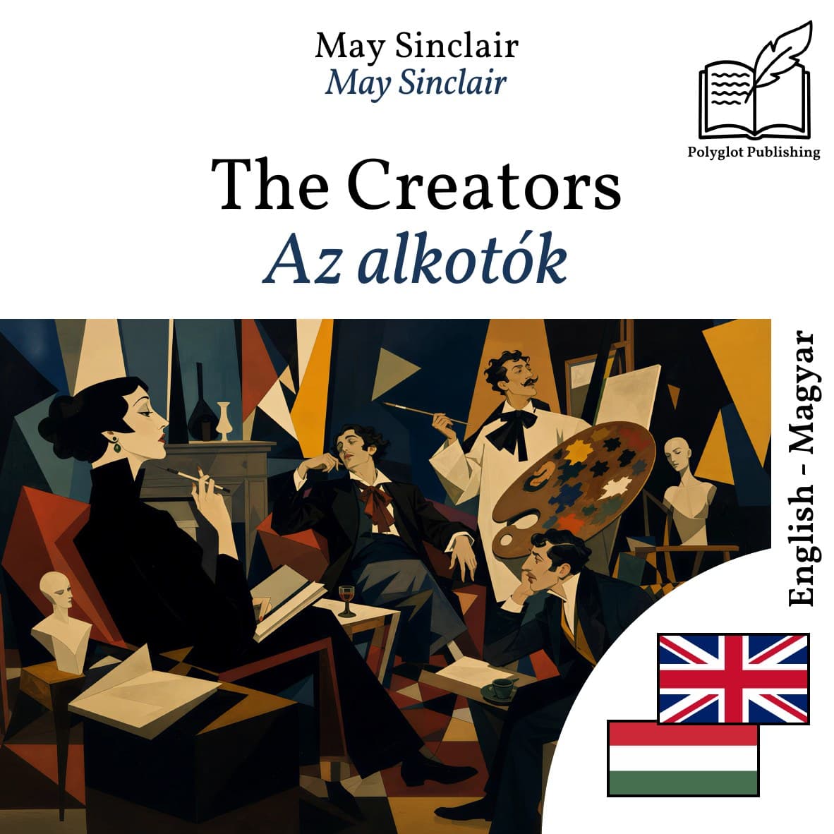 Az alkotók