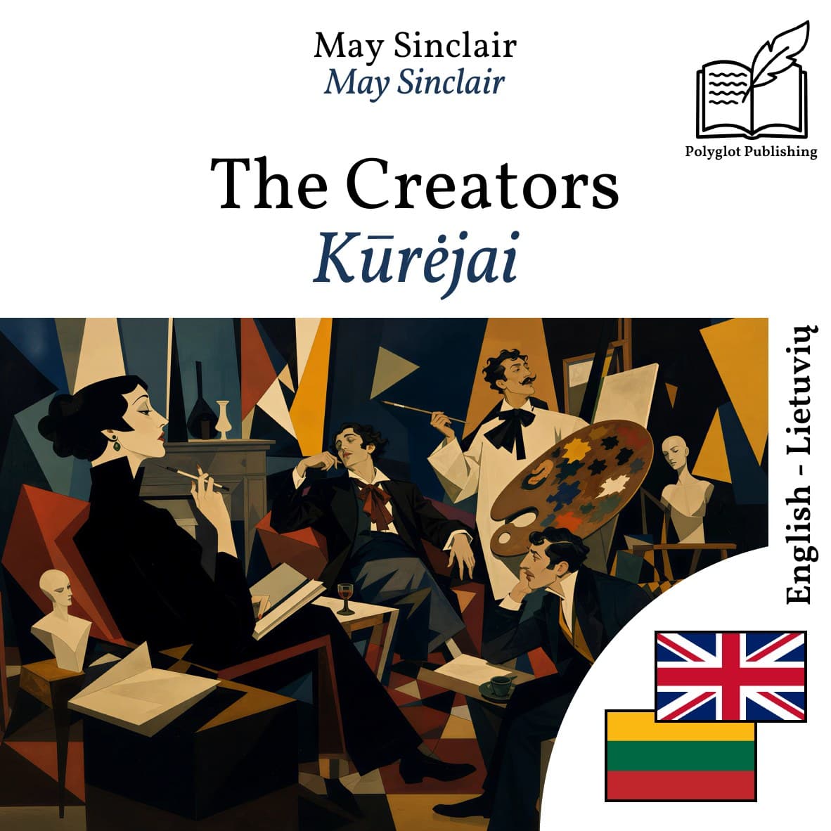 Kūrėjai