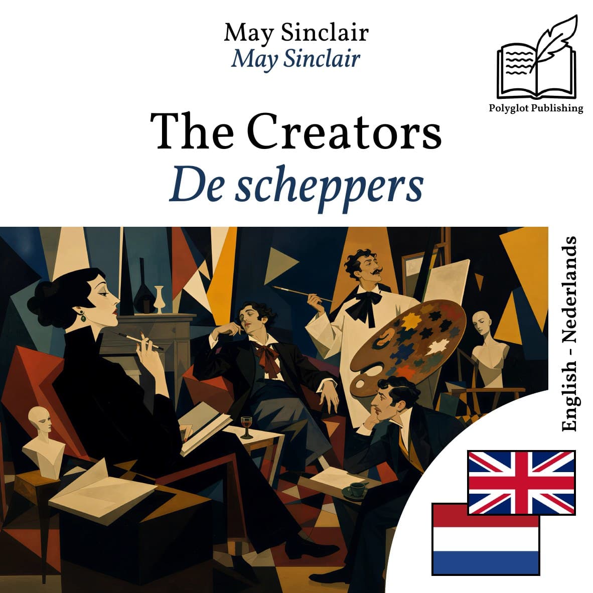 De scheppers