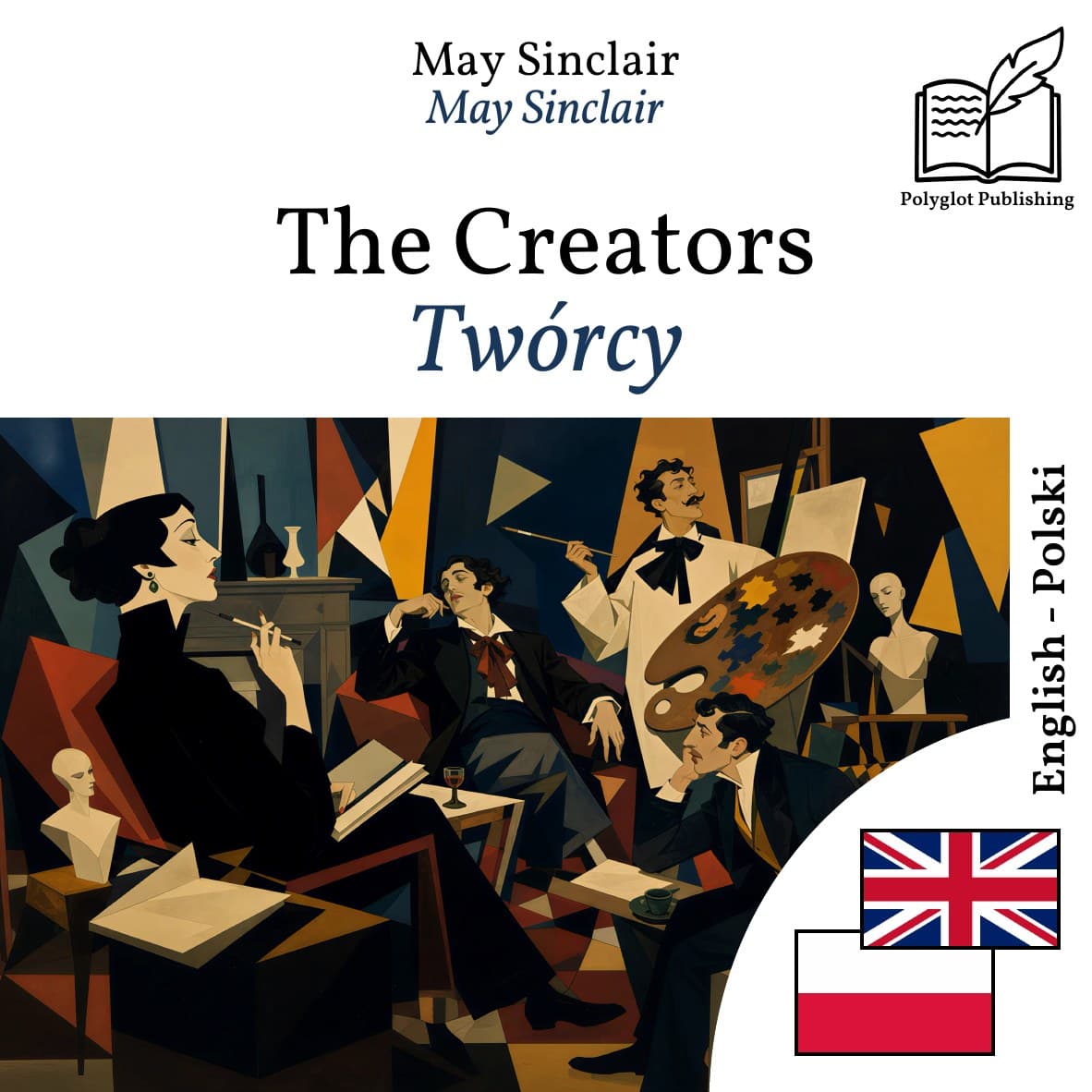 Twórcy