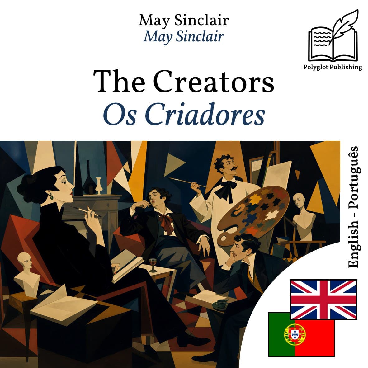 Os Criadores
