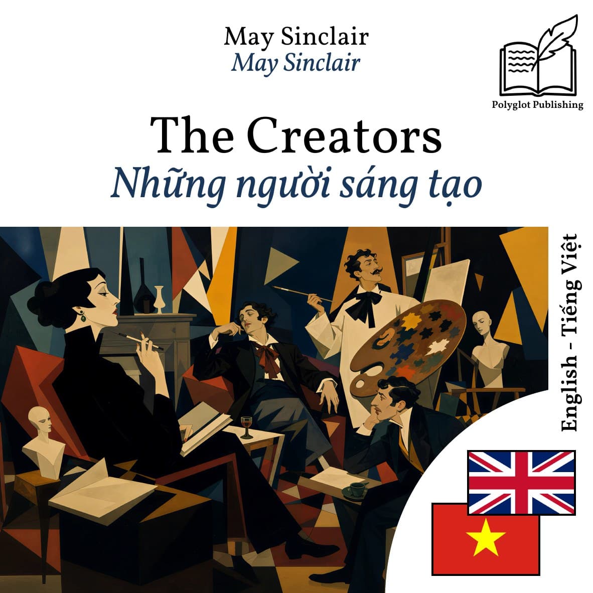 Những người sáng tạo