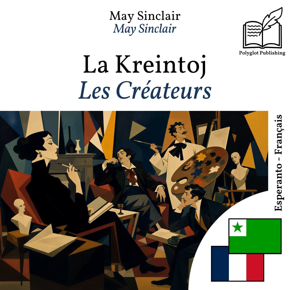 Les Créateurs