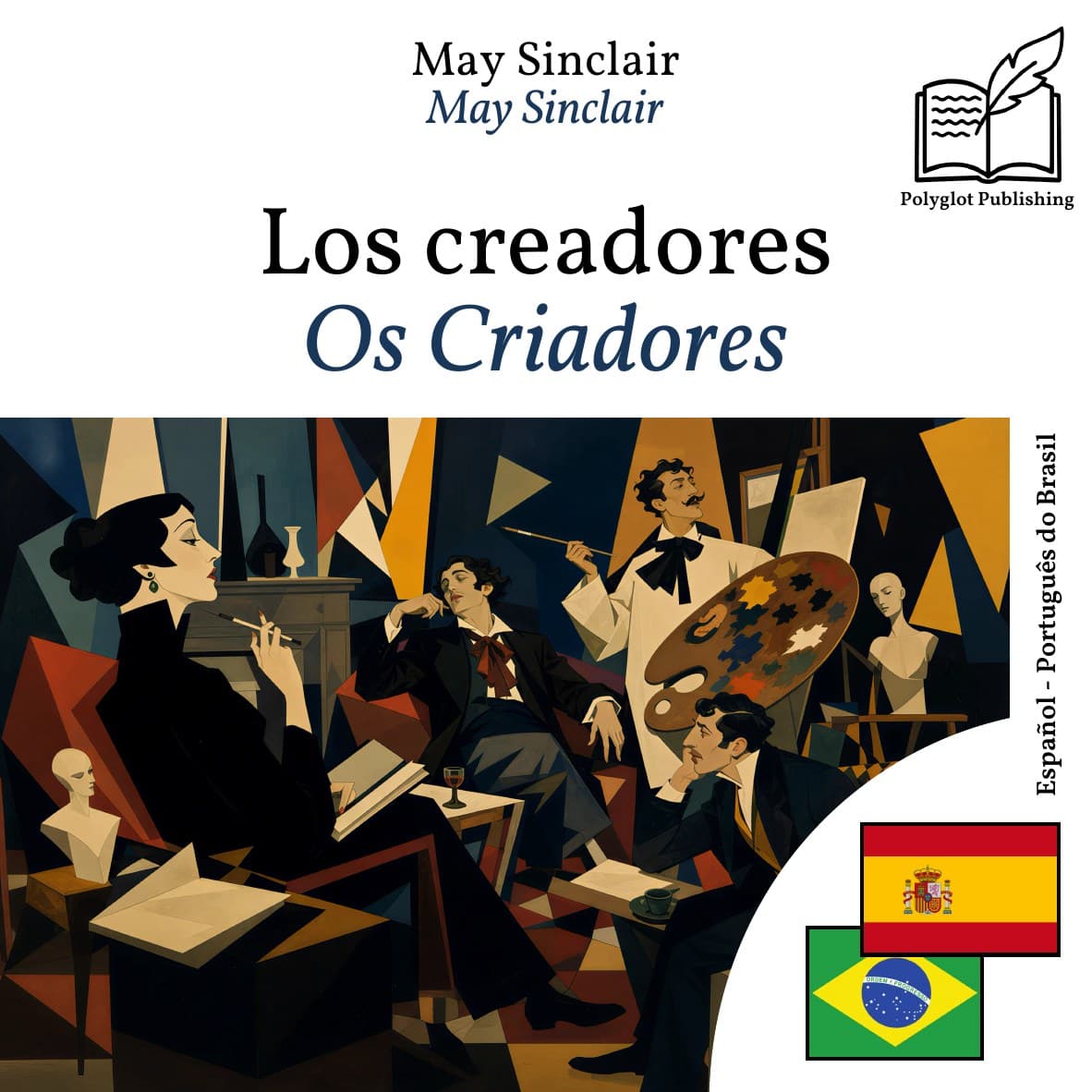 Os Criadores