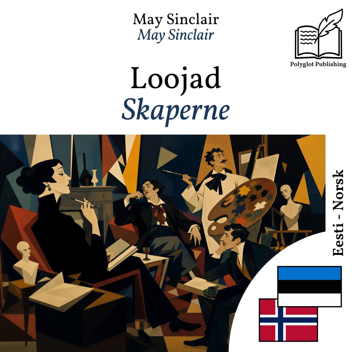 Skaperne