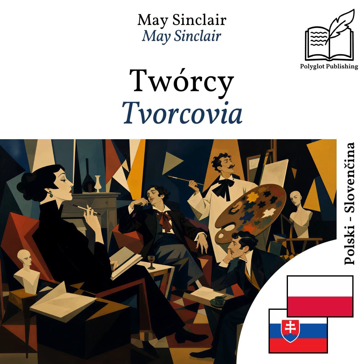 Tvorcovia