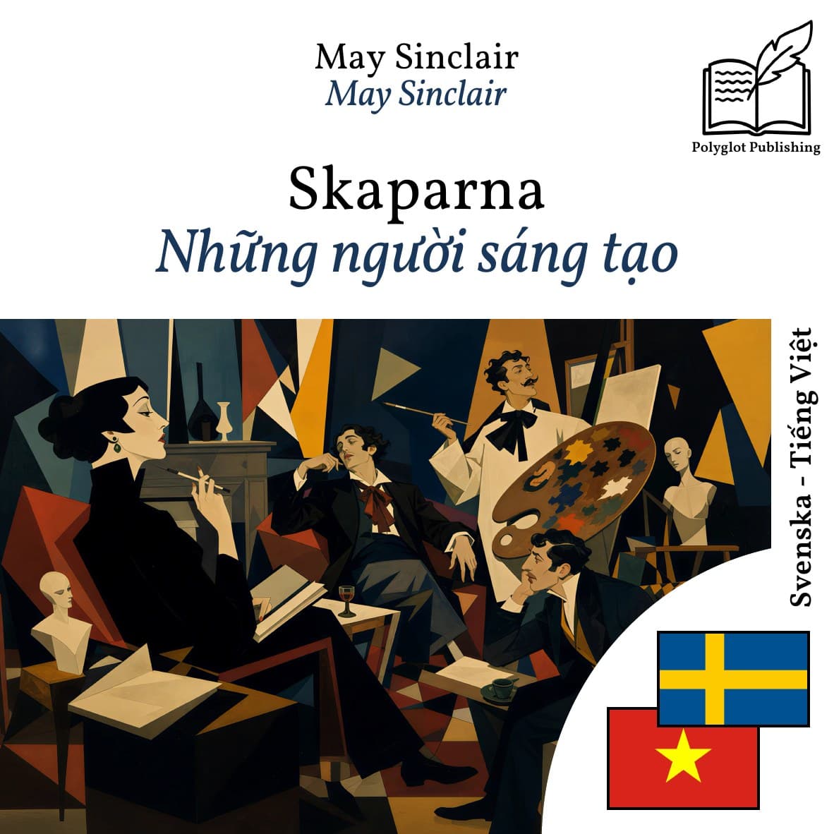 Những người sáng tạo