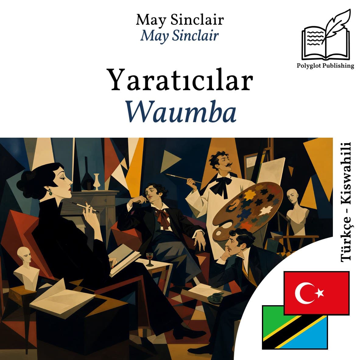 Waumba