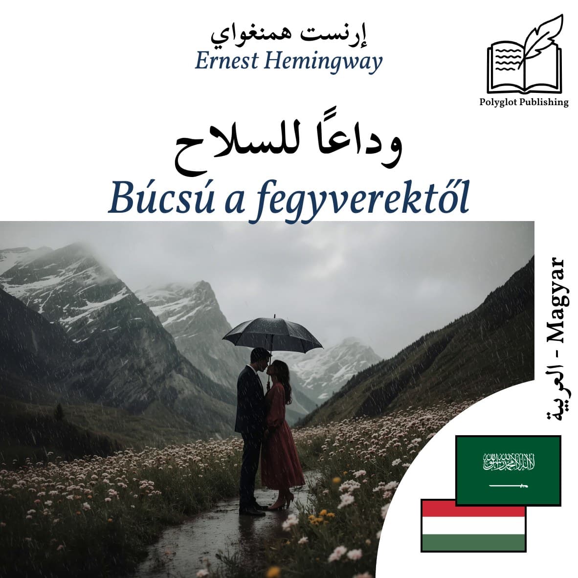 Búcsú a fegyverektől