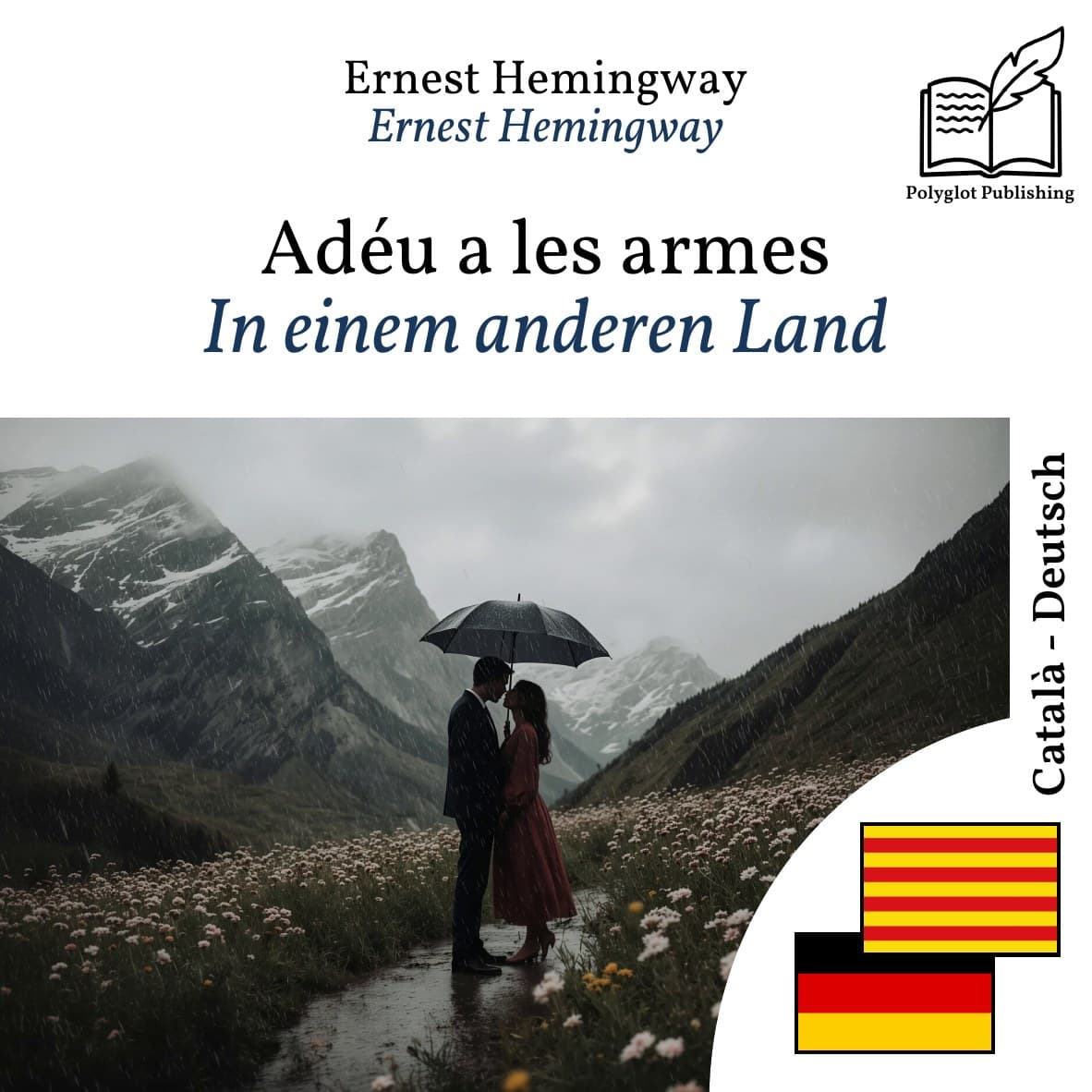 In einem anderen Land