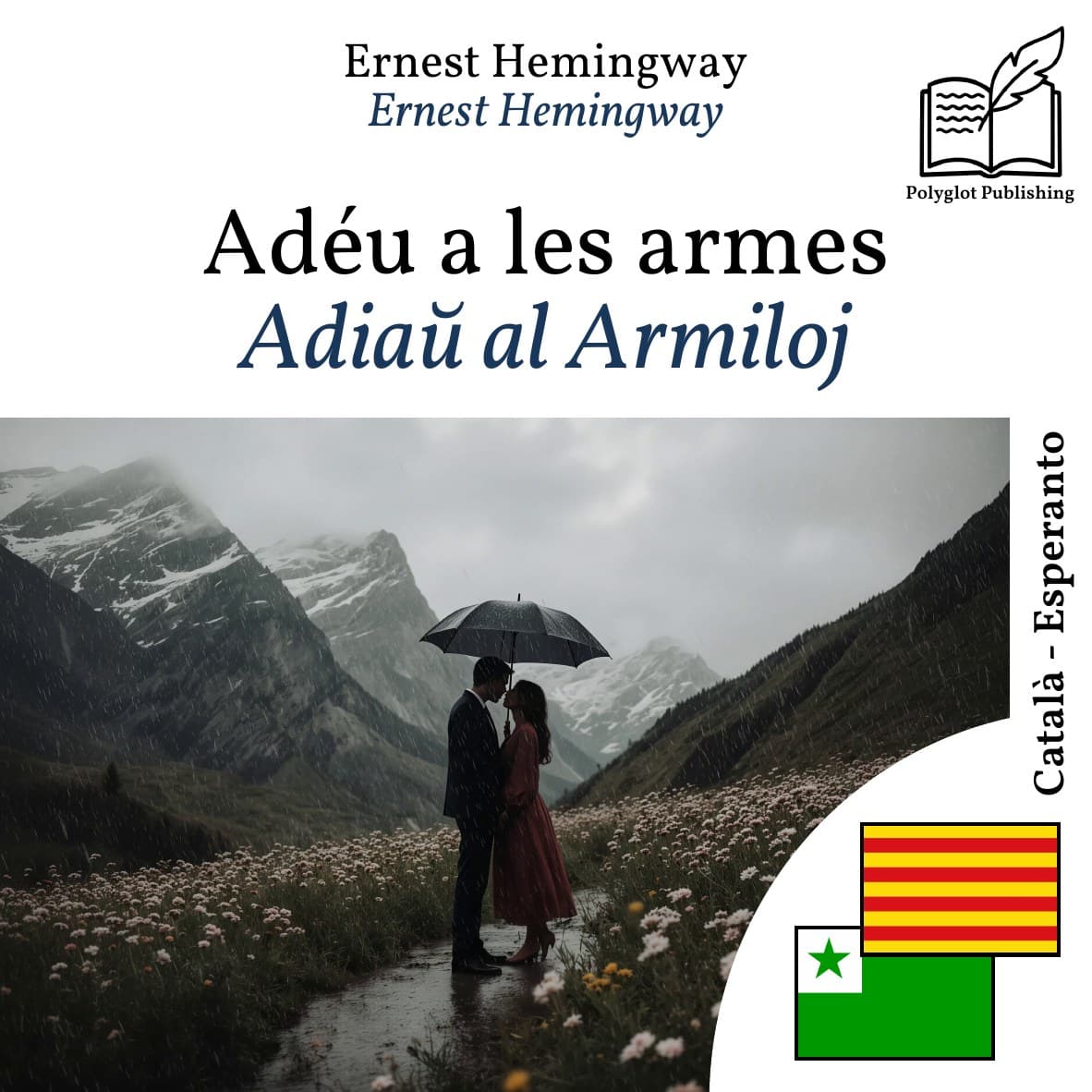 Adiaŭ al Armiloj