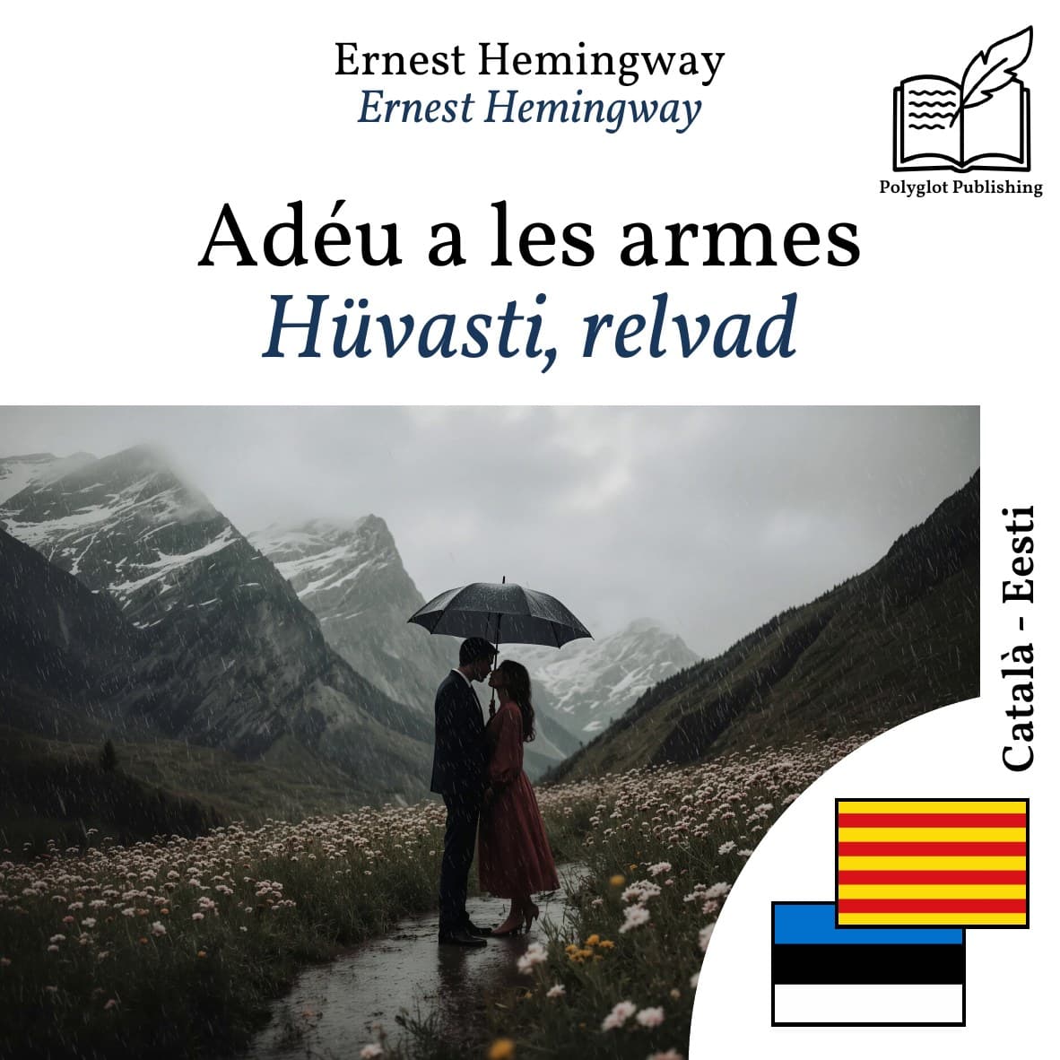 Hüvasti, relvad