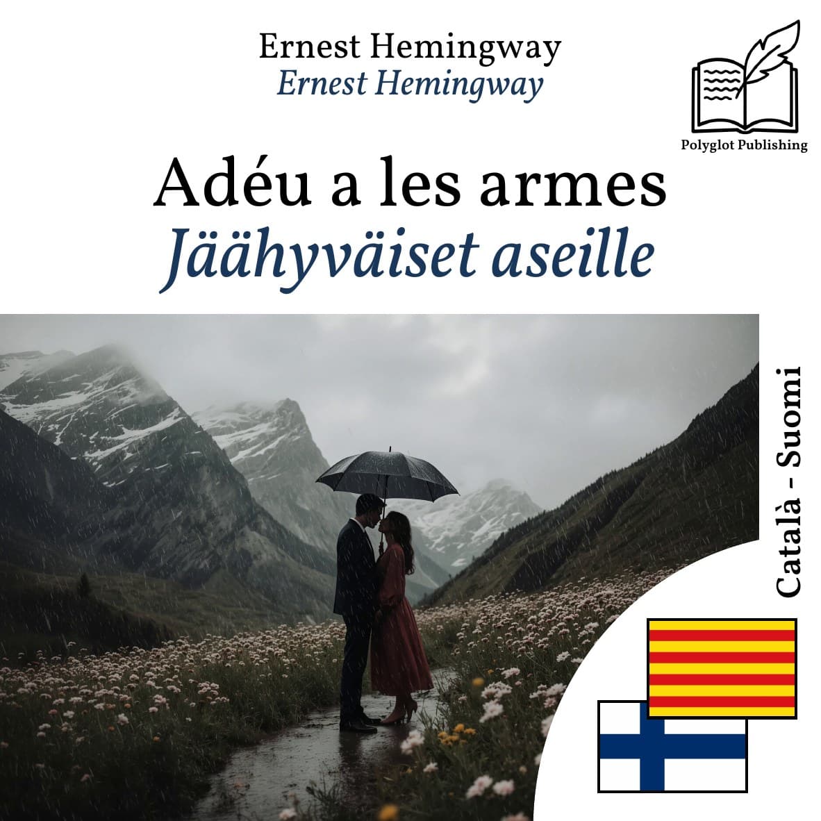Jäähyväiset aseille