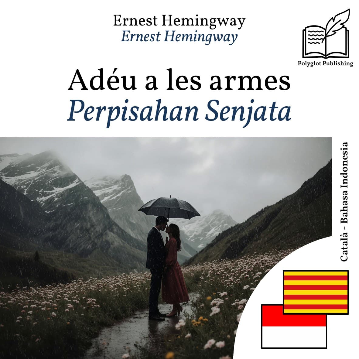Perpisahan Senjata