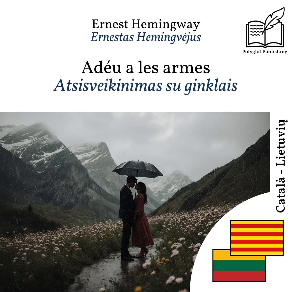 Atsisveikinimas su ginklais