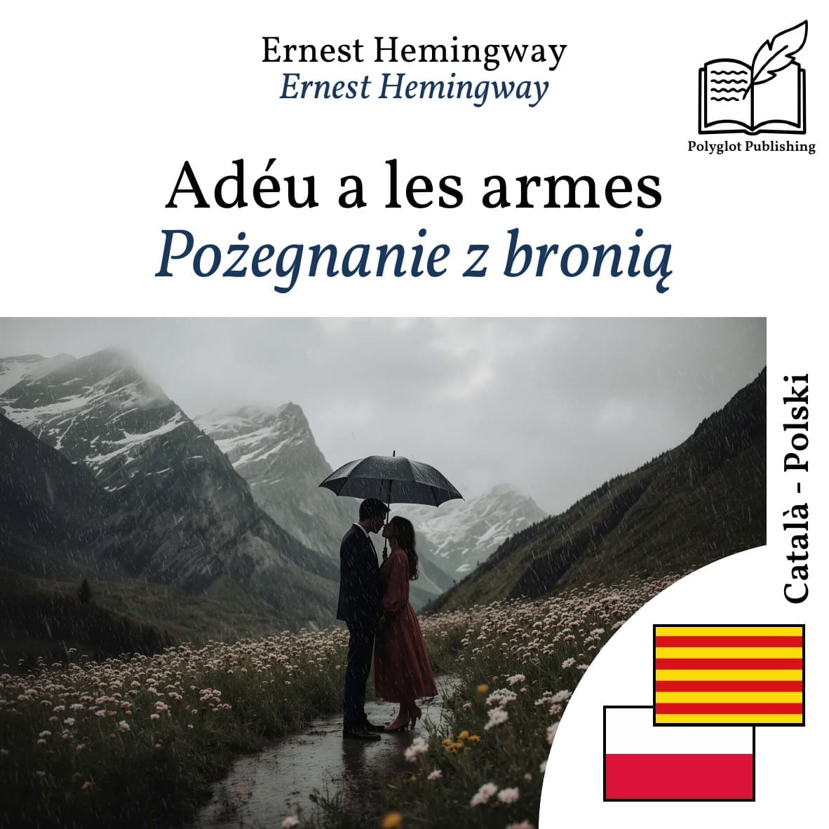 Pożegnanie z bronią