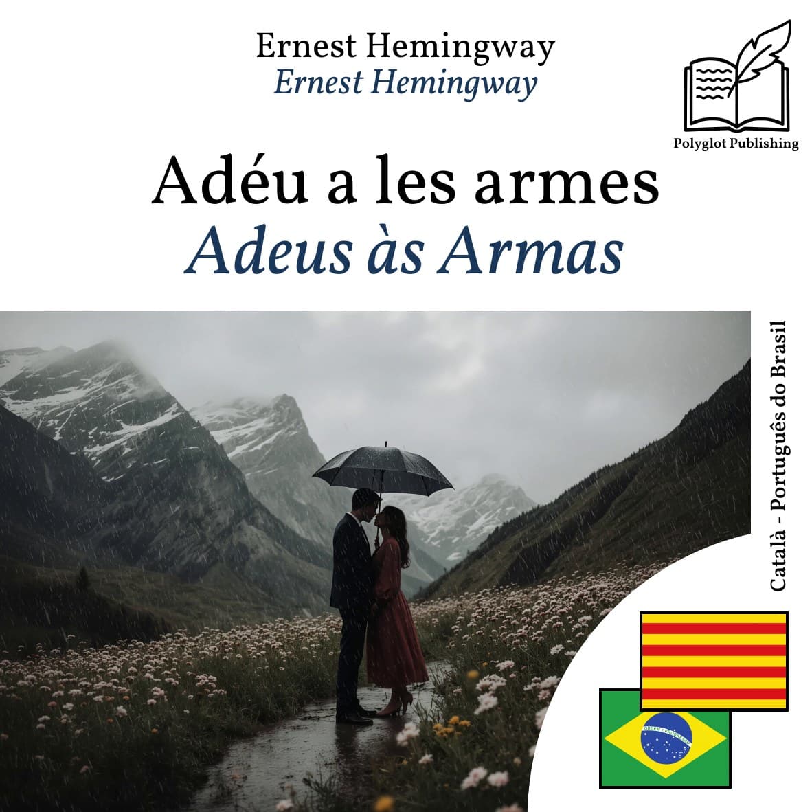 Adeus às Armas