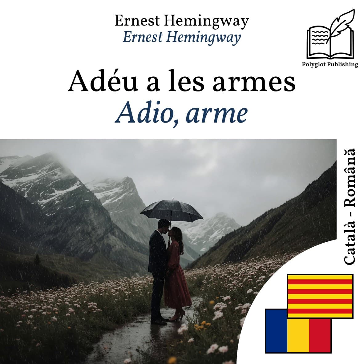 Adio, arme