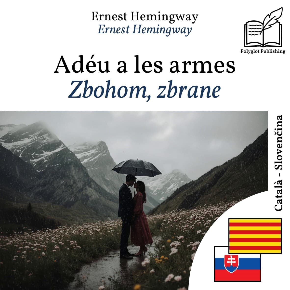 Zbohom, zbrane