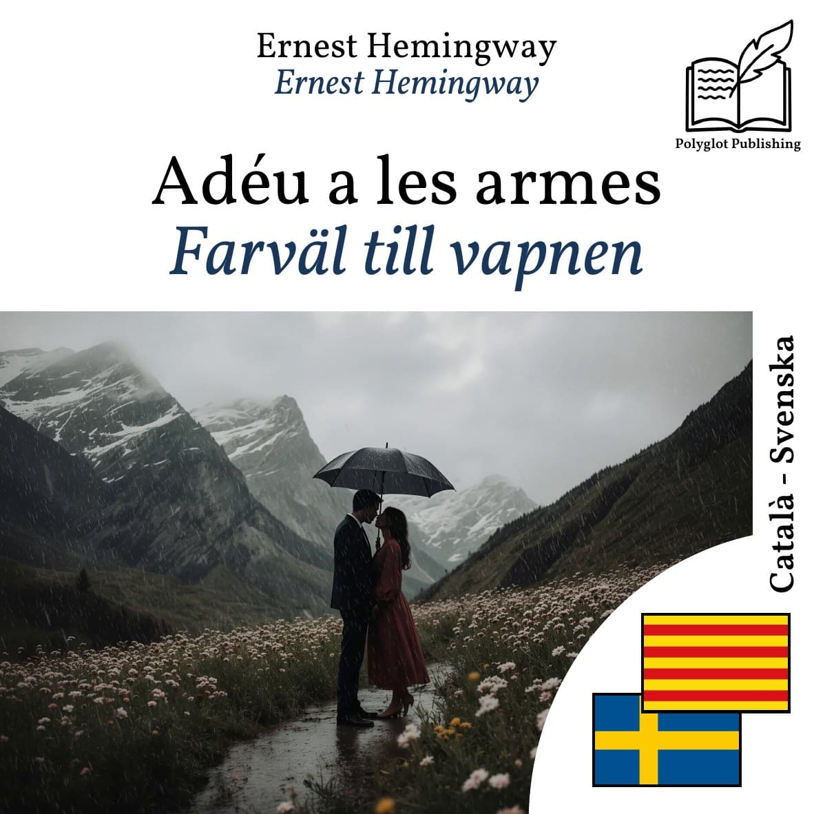 Farväl till vapnen