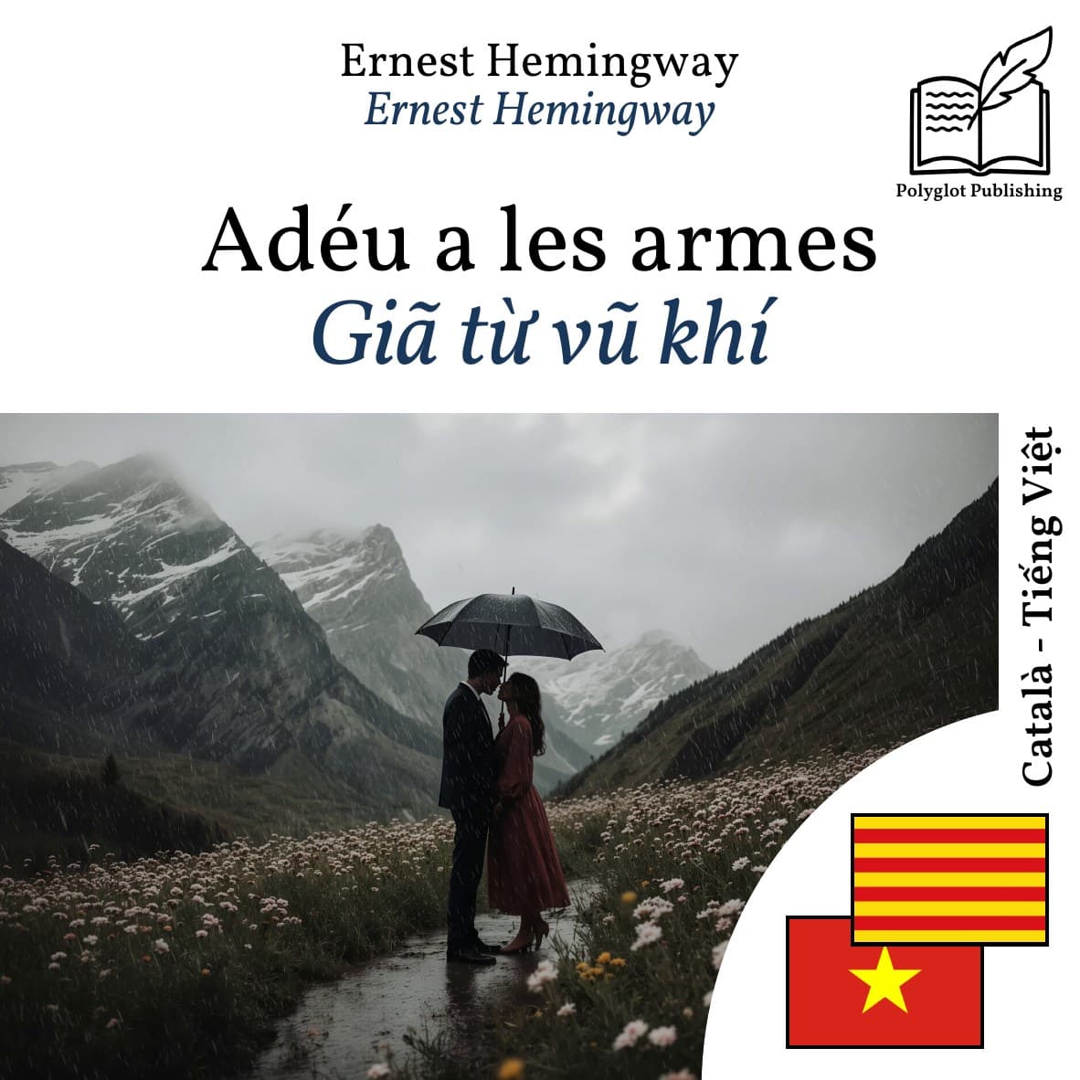 Giã từ vũ khí