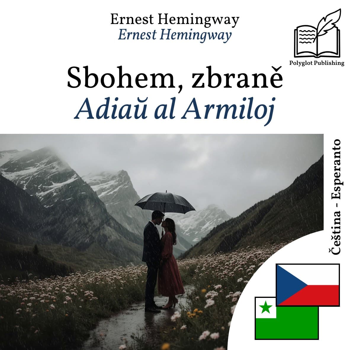 Adiaŭ al Armiloj