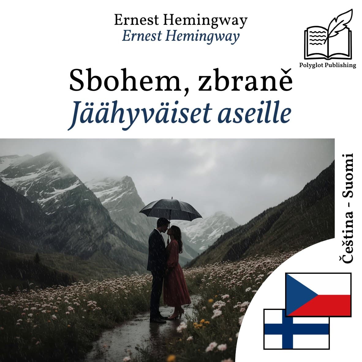 Jäähyväiset aseille