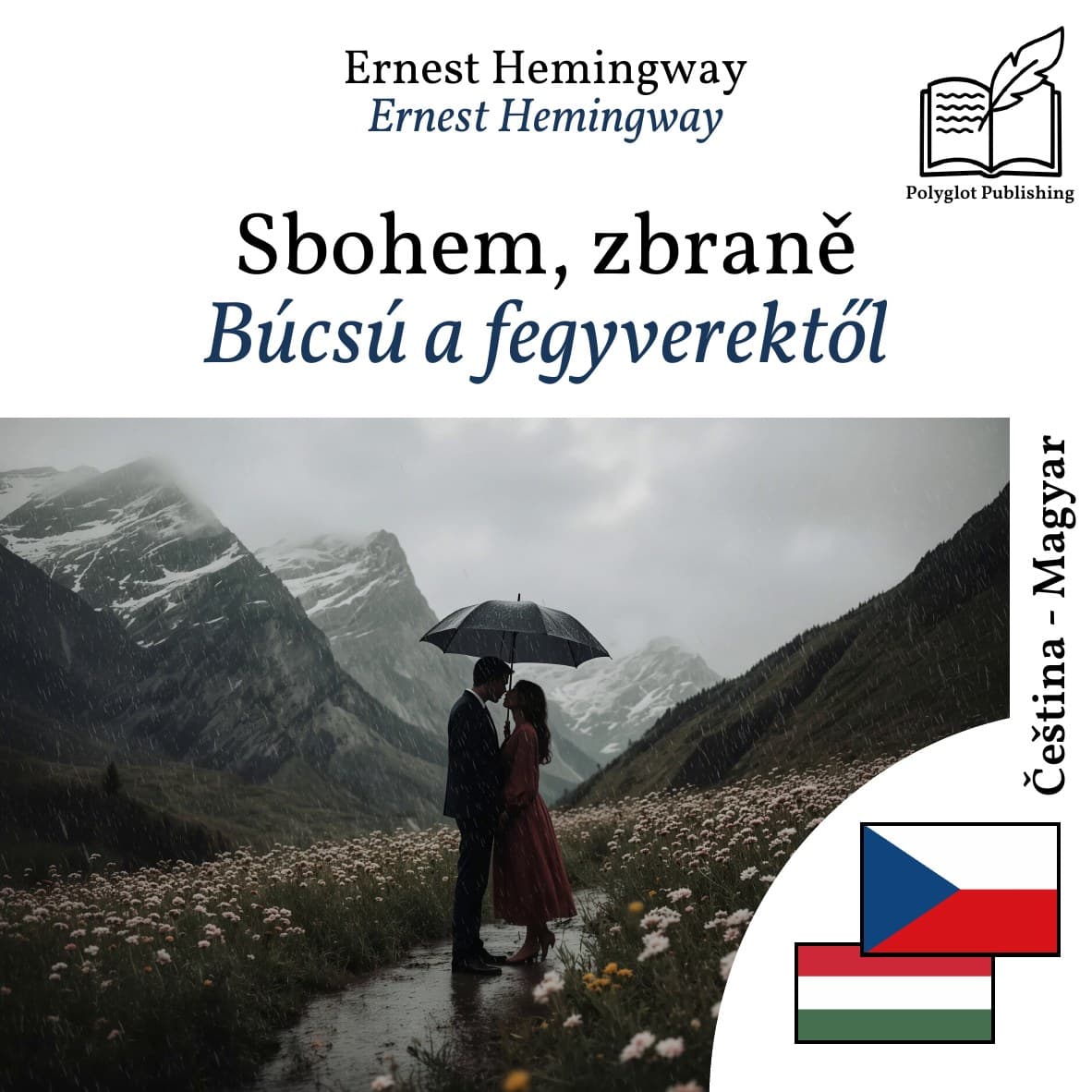 Búcsú a fegyverektől