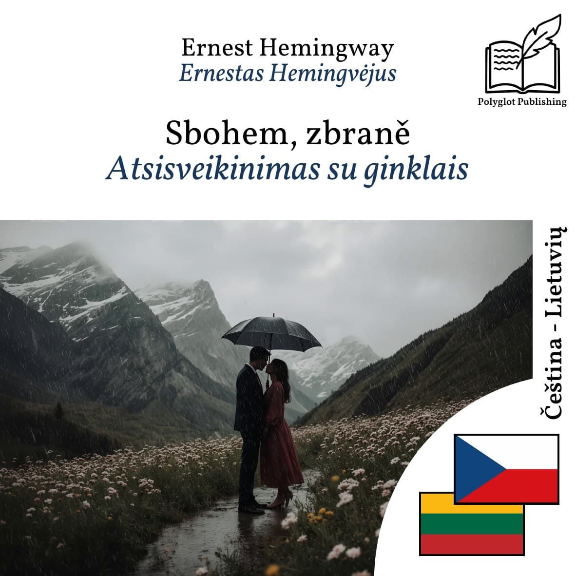 Atsisveikinimas su ginklais