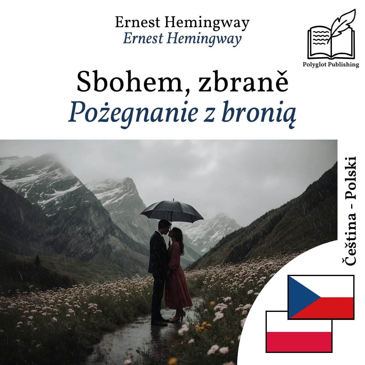 Pożegnanie z bronią
