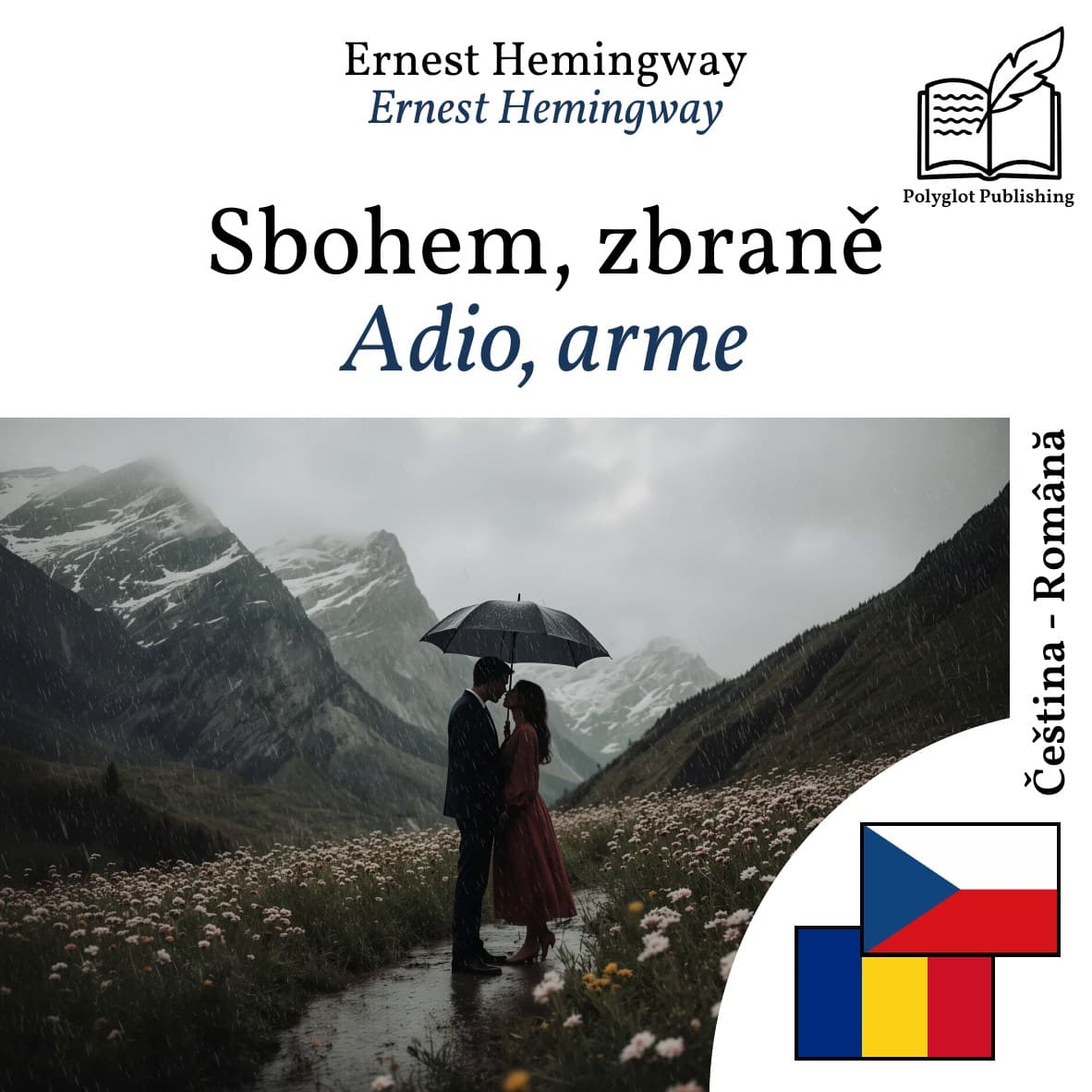 Adio, arme