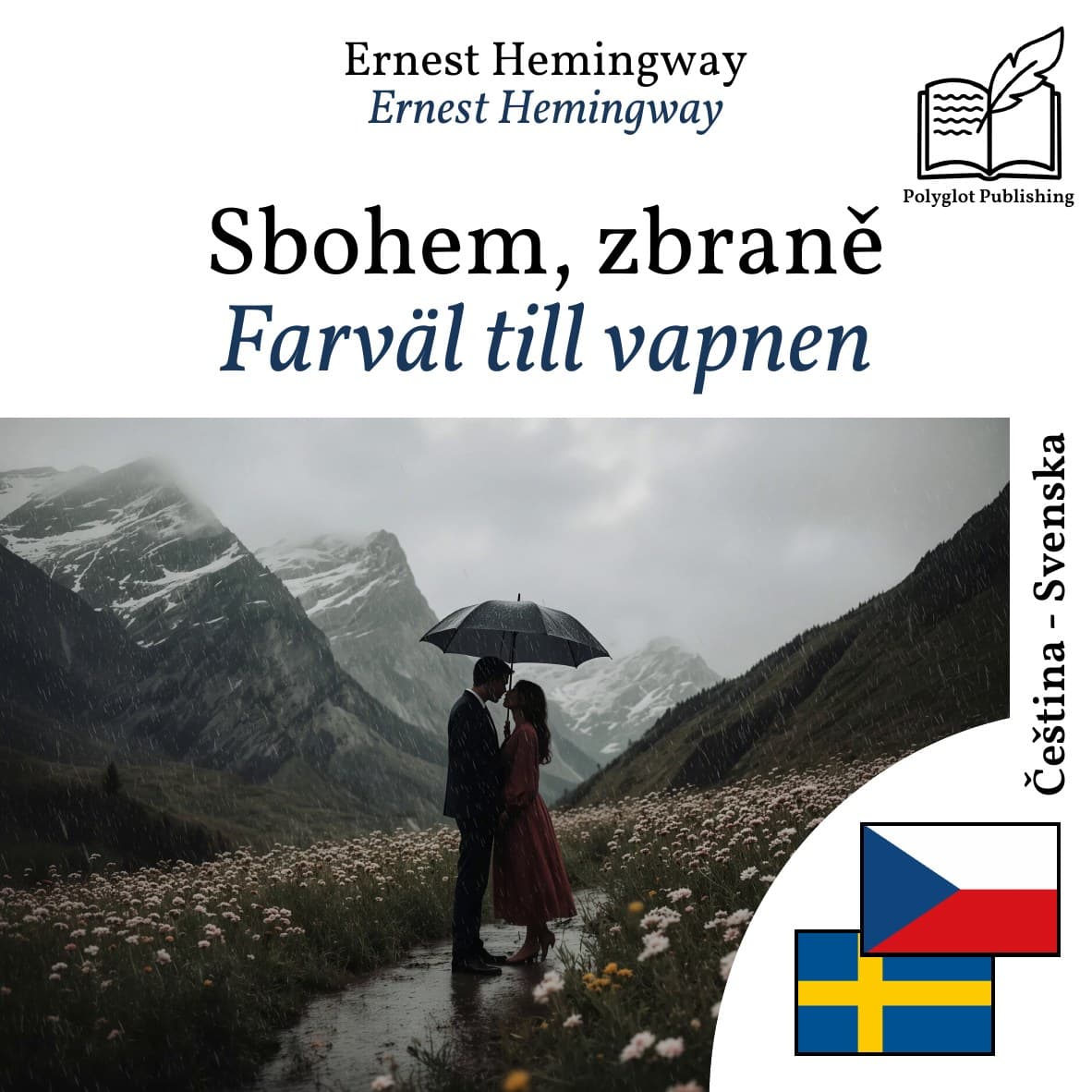 Farväl till vapnen