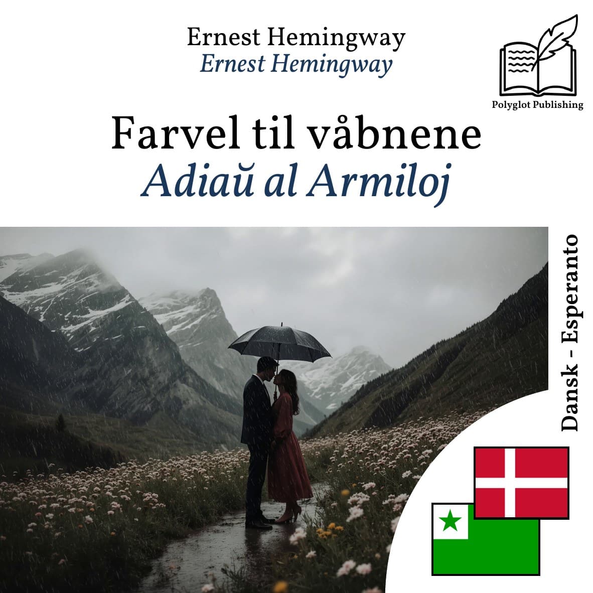 Adiaŭ al Armiloj