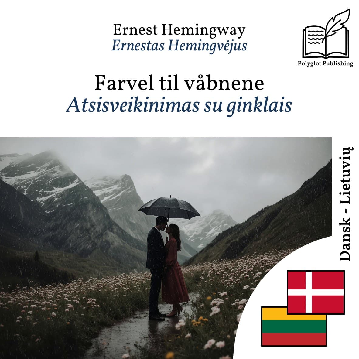 Atsisveikinimas su ginklais