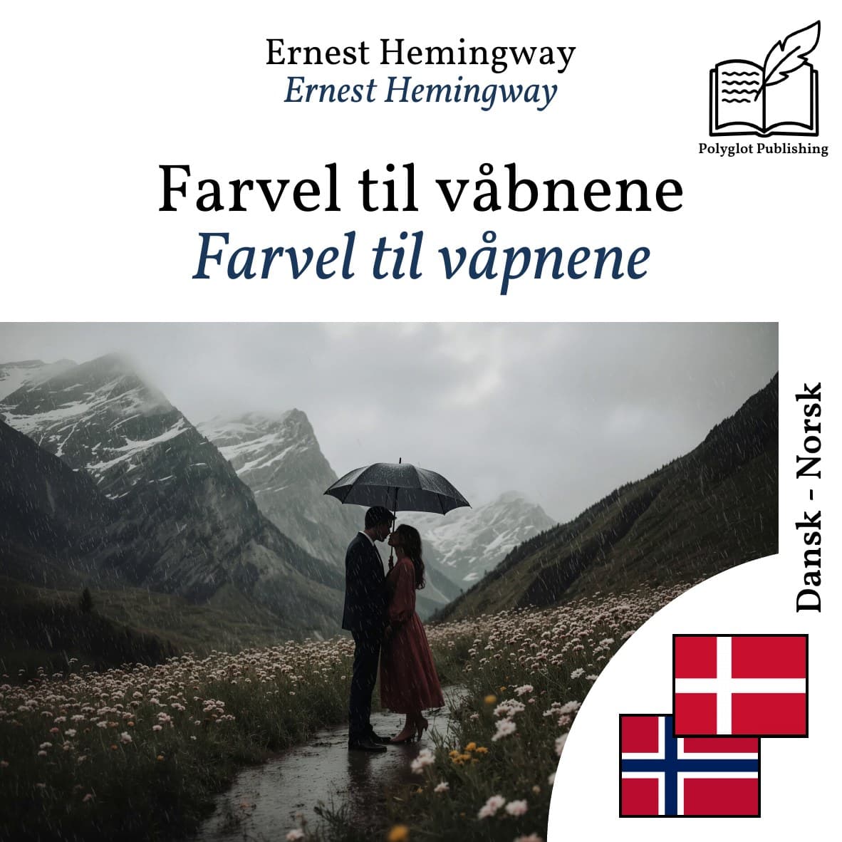 Farvel til våpnene