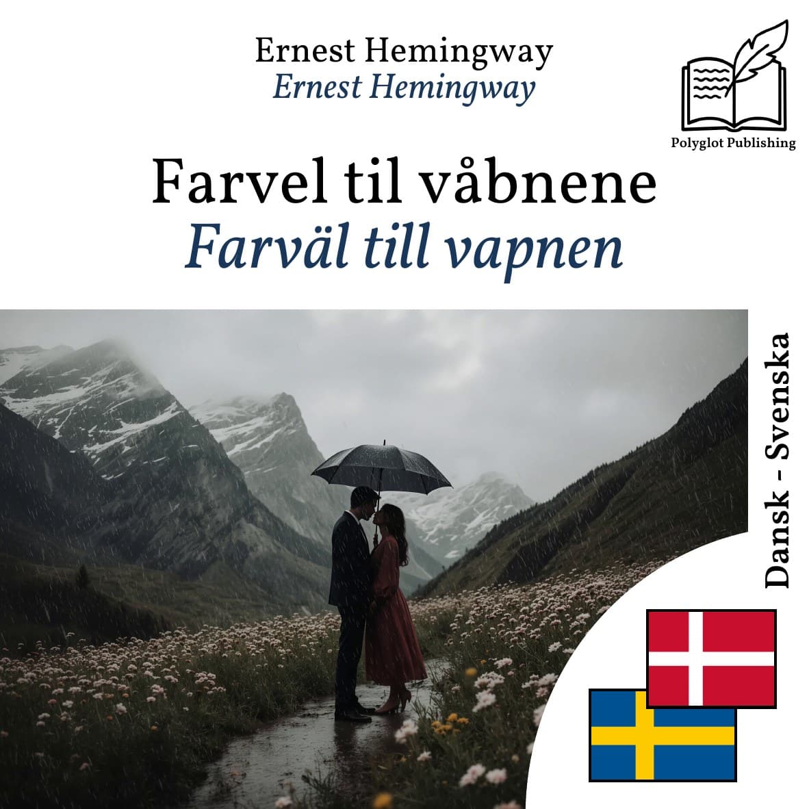 Farväl till vapnen