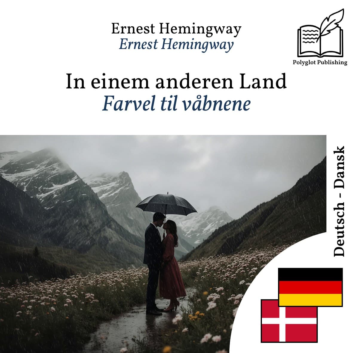 Farvel til våbnene