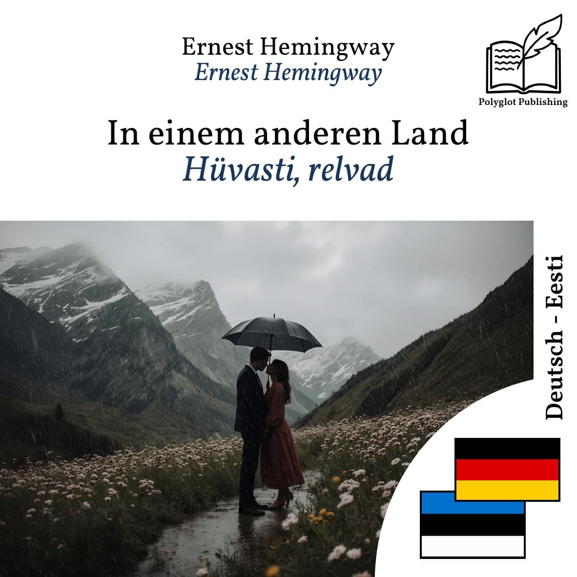 Hüvasti, relvad