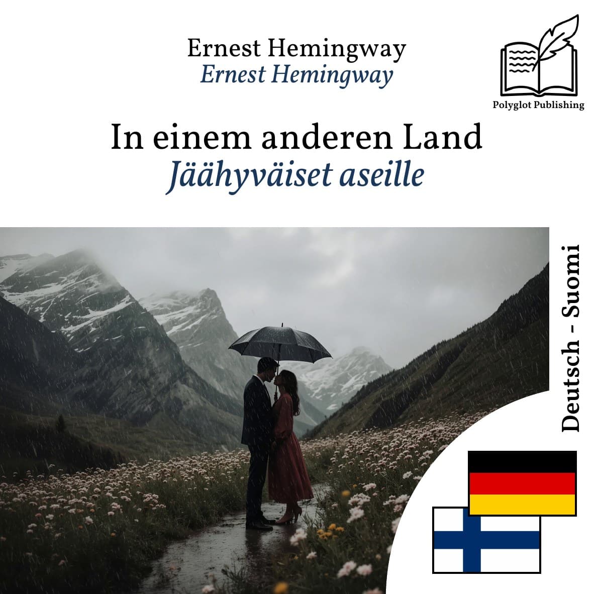 Jäähyväiset aseille