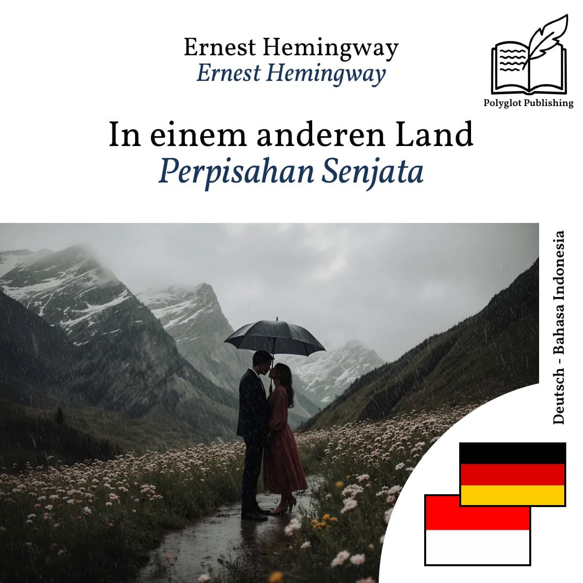 Perpisahan Senjata