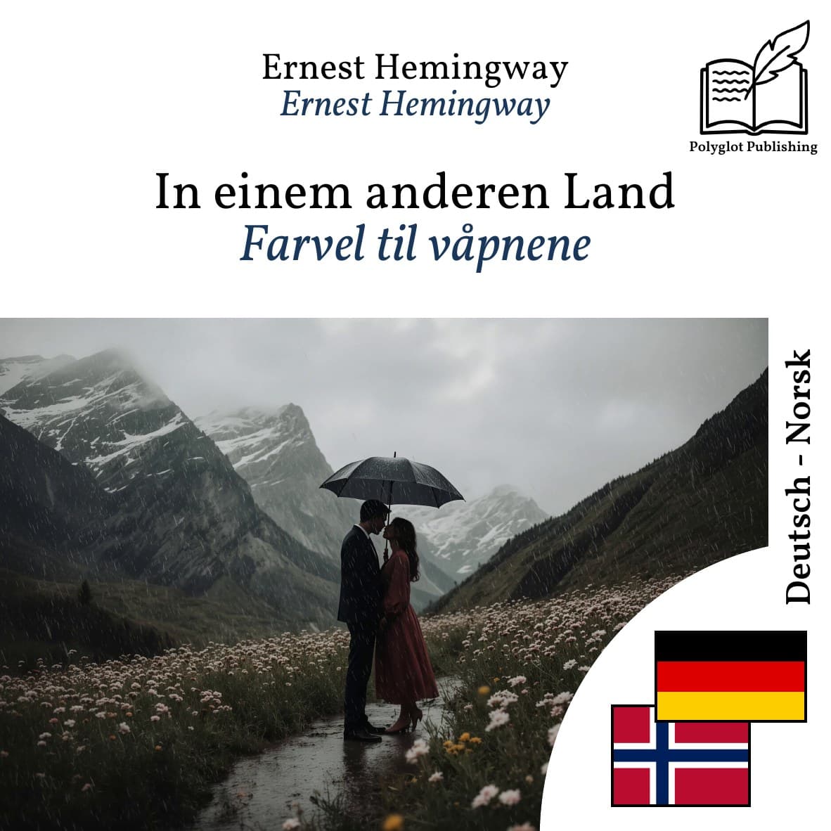 Farvel til våpnene